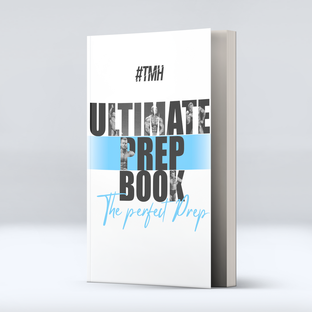Spare 25% !!! Ultimate Bundle: The Ultimate Prep E Book + The Perfect Bulk