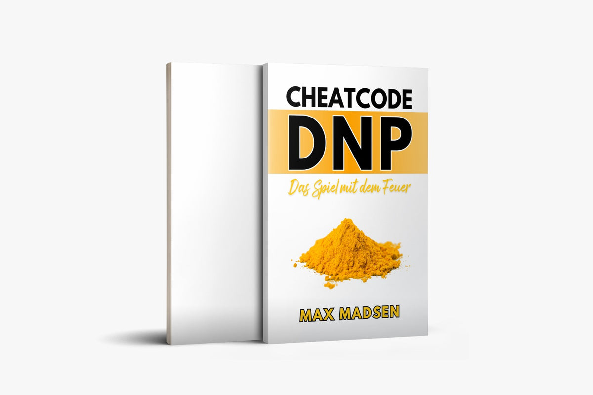 Cheatcode DNP E-Book