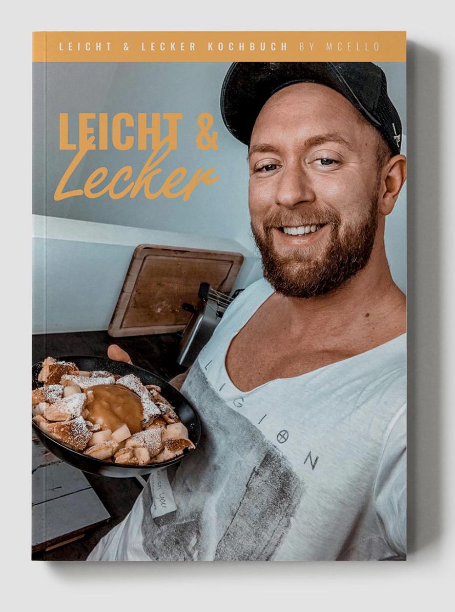 20 Leicht und Lecker Rezepte