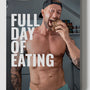 35 Full Day of Eating Rezepte