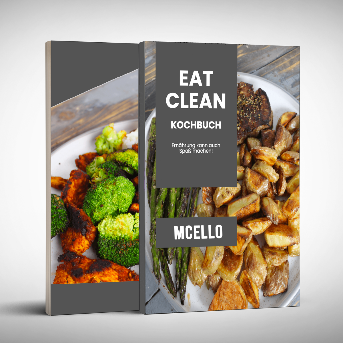 20 Eat Clean Rezepte